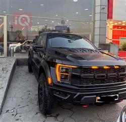 فورد F-150 رابتور